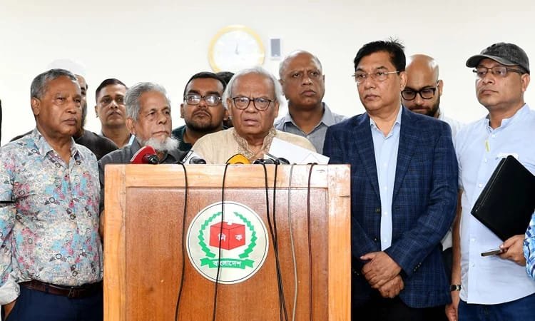  BNP submits annual income-expenditure statement to EC 