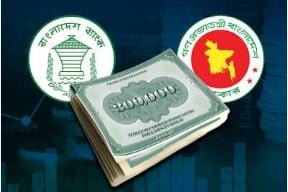 Bangladesh Bank to auction Tk25b treasury bonds Tuesday