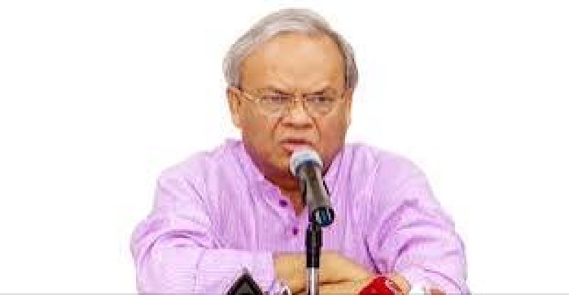 EC, court to decide who can participate in local govt elections: BNP