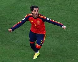 Spain crowned World Champions after beating Argentina