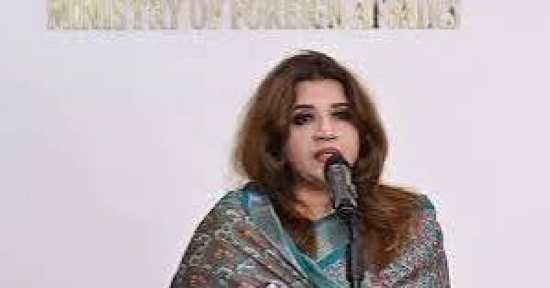 Bangladesh asks India to return ex-minister Kamal