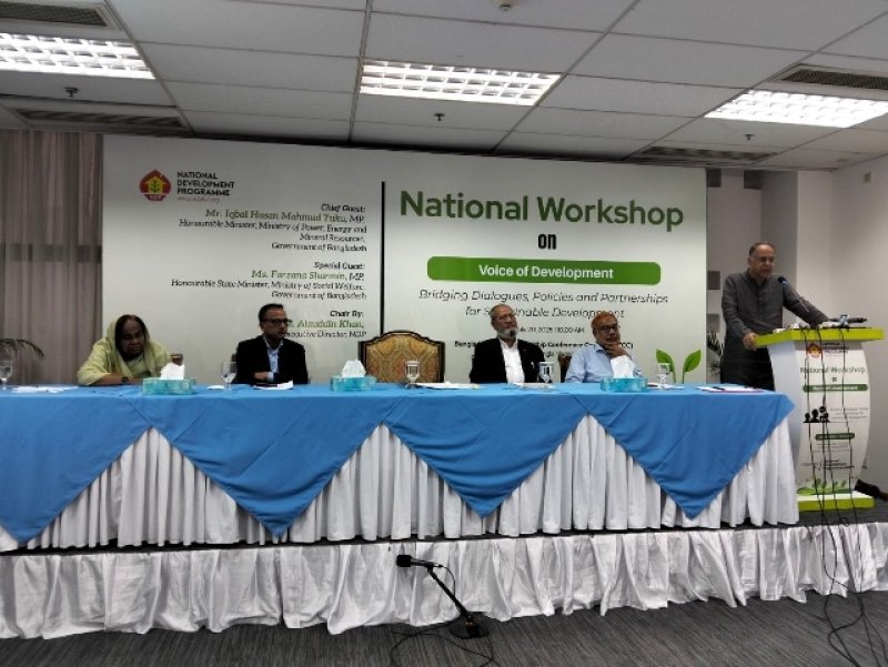 Falling gas pressure makes renewable energy shift urgent: Minister