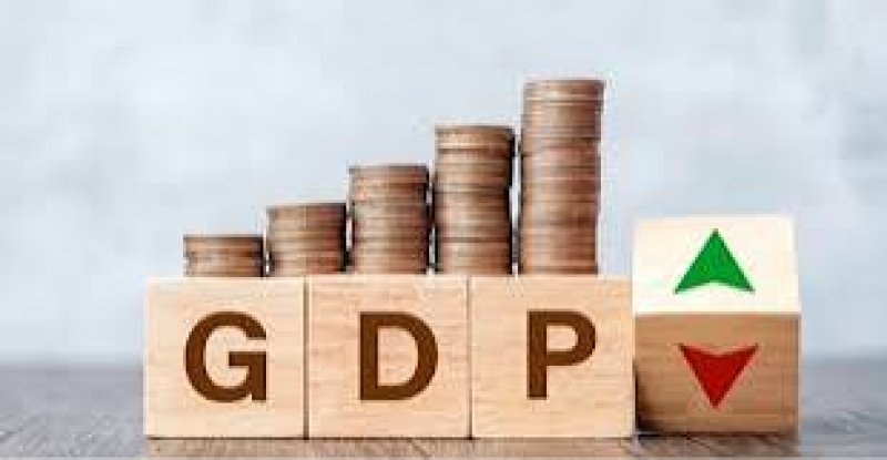 Bangladesh GDP growth slows to 2.22% in Q3 of FY26: BBS