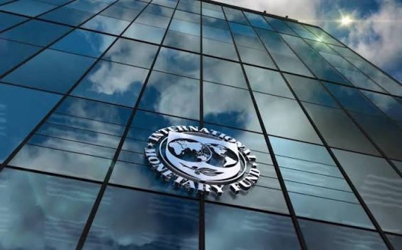 IMF approves $690 mn for Ukraine following review