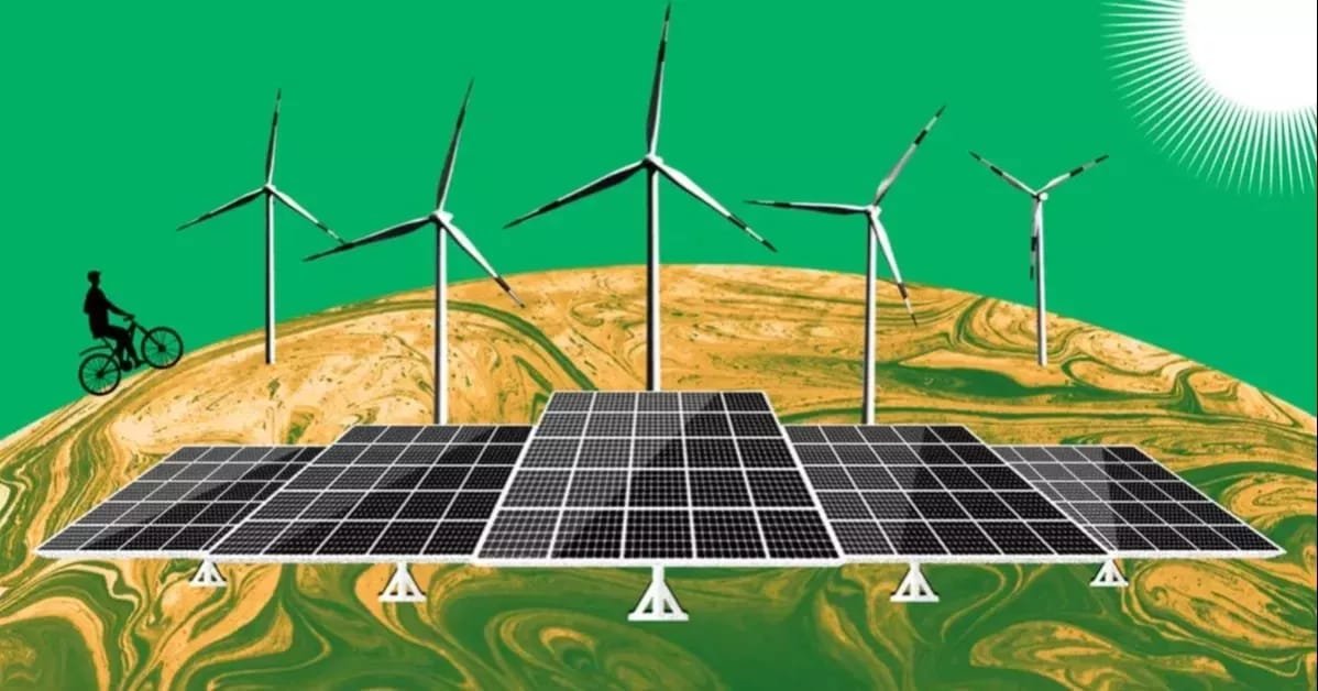 Govt plans strategic energy reserve system