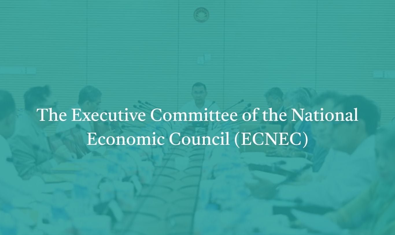 ECNEC to review Tk 2,082cr rural roads project