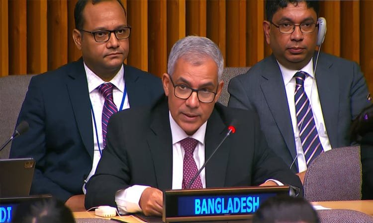 ECOSOC supports Bangladesh’s request to delay LDC exit