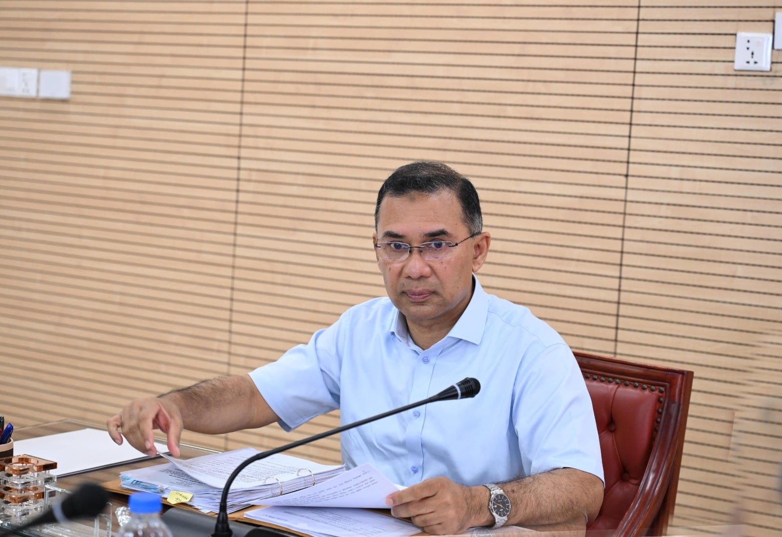 ECNEC approves 8 projects worth Tk 14,041.21 crore