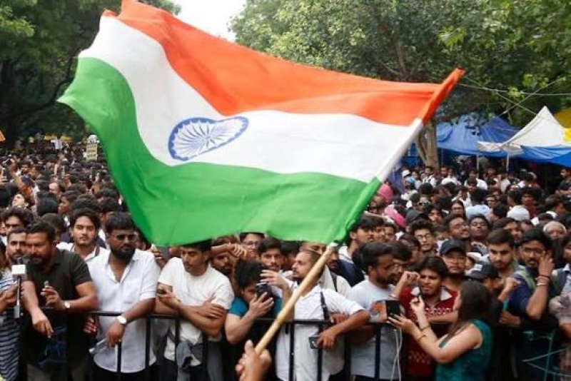 ‘Cockroaches’ movement emerges as challenge to Modi govt