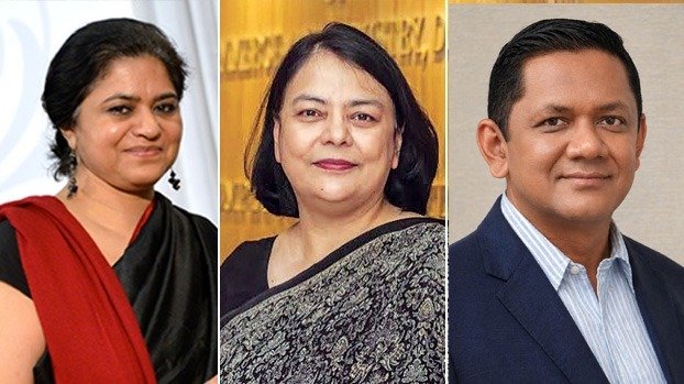 Sara Hossain, Nihad Kabir, Omar Sadat recognised by Asia Business Law Journal