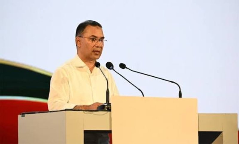 PM invites global investors to partner in BD's economic transformation