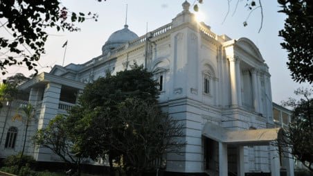 11-Party bloc seeks faster July uprising crime trials
