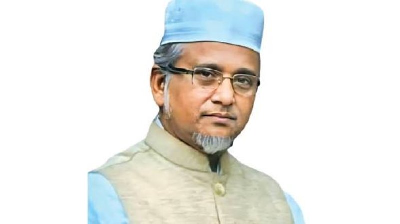 EC awaits Parliament reference on expelled Jamaat MP action