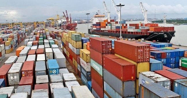 Trade Gap Jumps 24% as Exports, Imports Weaken