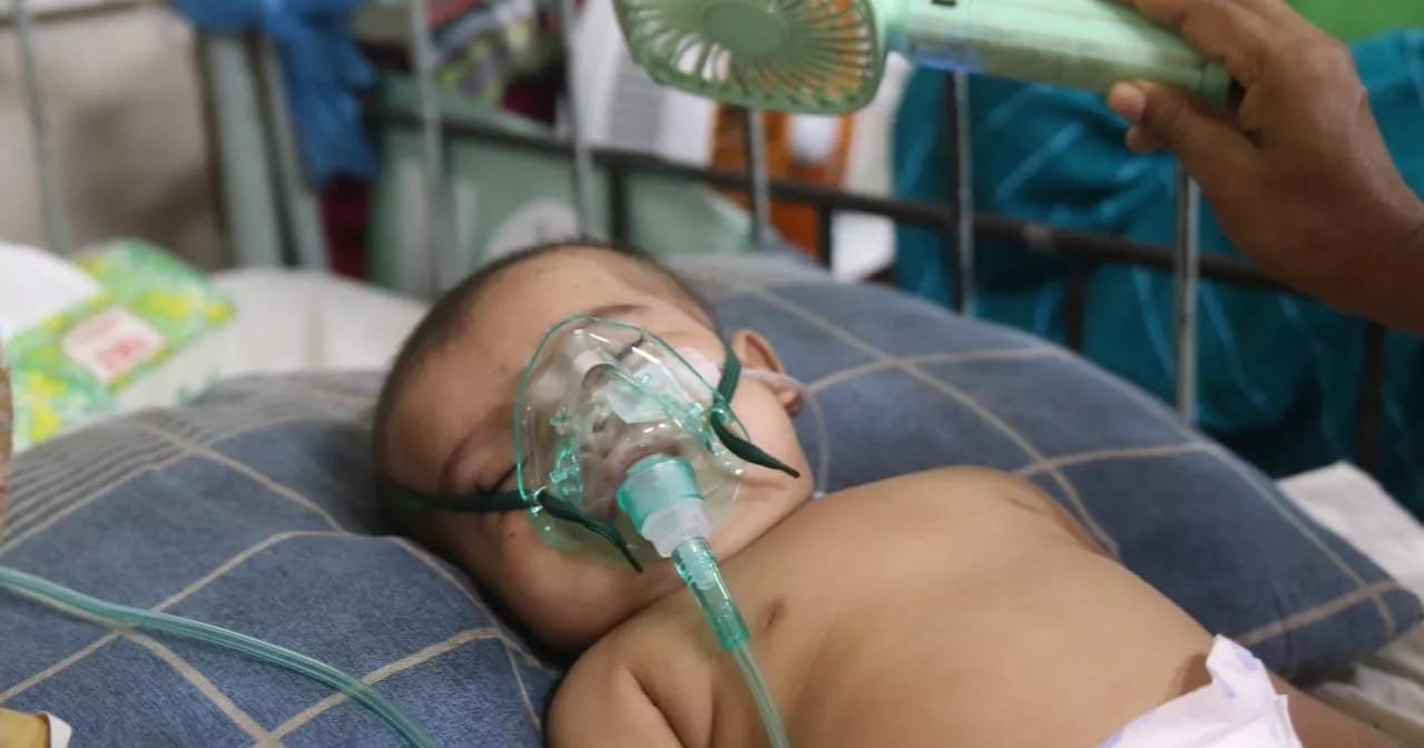 Five More Suspected Measles Deaths Reported in Bangladesh