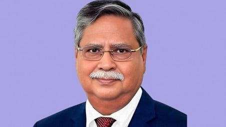 Why President Shahabuddin Resigned from Office
