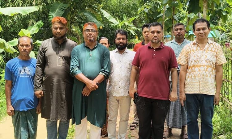 3 villages to become ‘SDG Villages’