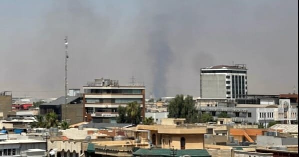 US-Iran conflict deepens after ship incident