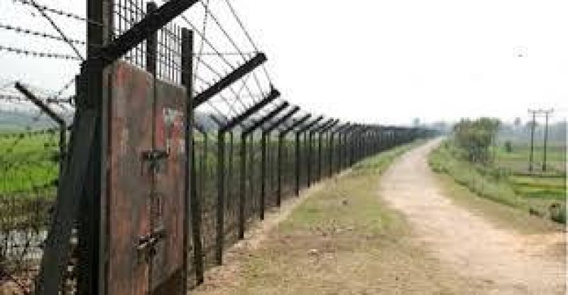 BGB foils attempt to push 9 into BD thru Dinajpur border