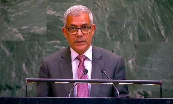 UN adopts Bangladesh-sponsored culture of peace resolution unanimously