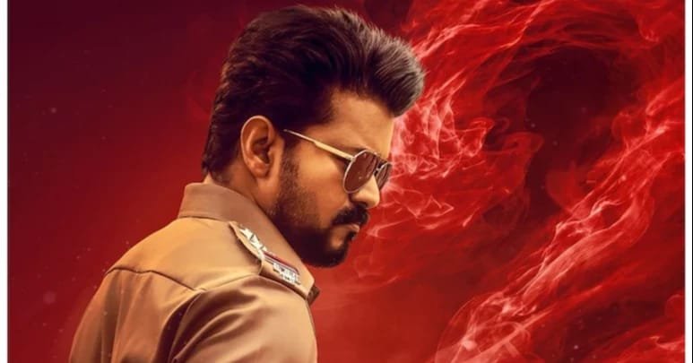 Vijay’s Jana Nayagan crosses Rs 112 crore worldwide