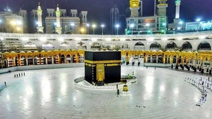 Hajj registration for 2027 to begin from July 27