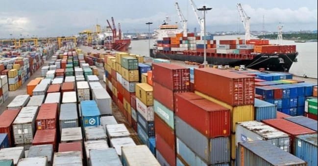 Bangladesh sets $63.4bn export target for FY27