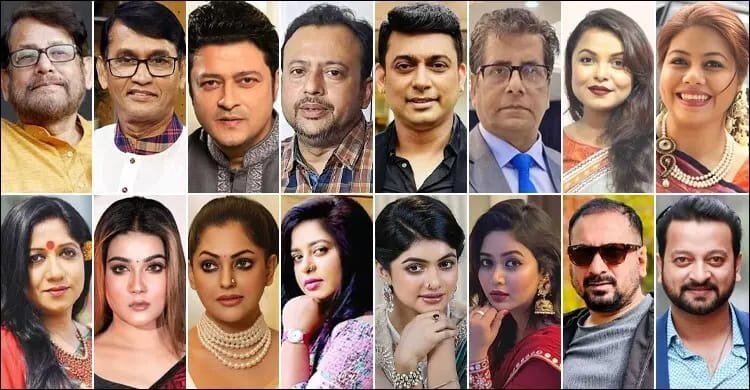 Complaint filed against 28 media figures at ICT