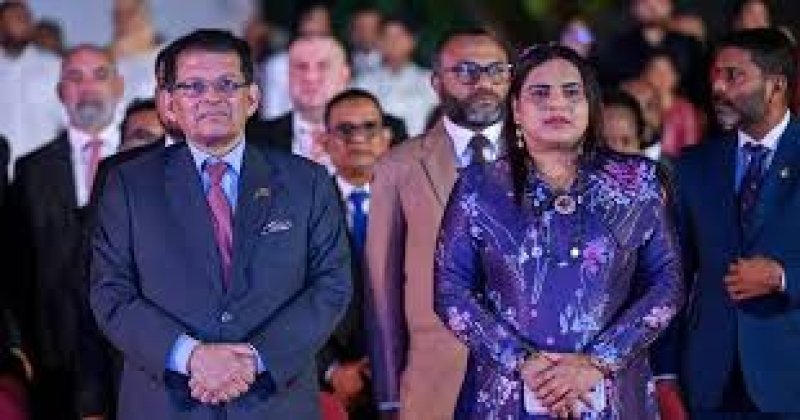 Dhaka, Malé reaffirm enduring friendship, enhanced bilateral ties