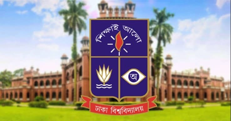July memorial monument to be built at Dhaka University