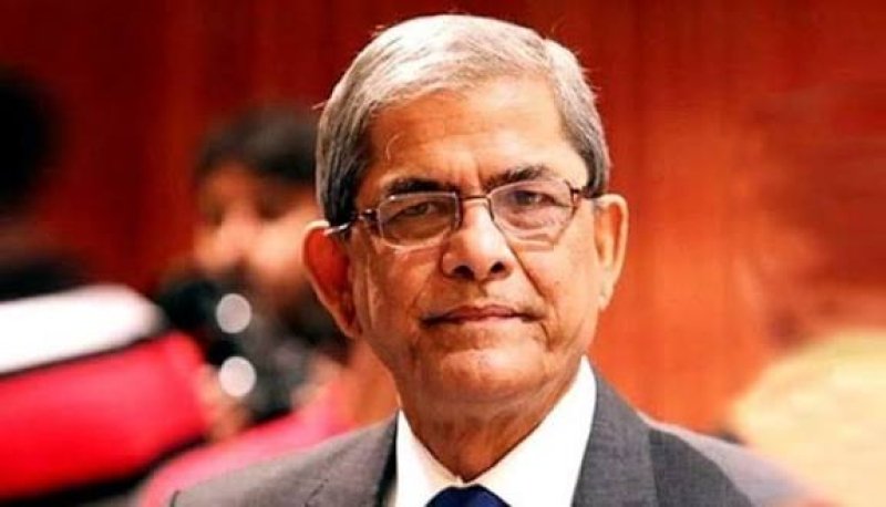 Govt alone can't do everything without citizens' responsible role: Fakhrul 
