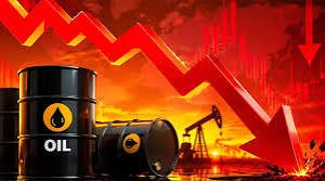 Global oil market slides on US-Iran negotiation hopes