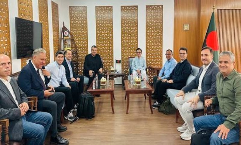 Sanko Group to invest $300M in Mirsarai textile facility
