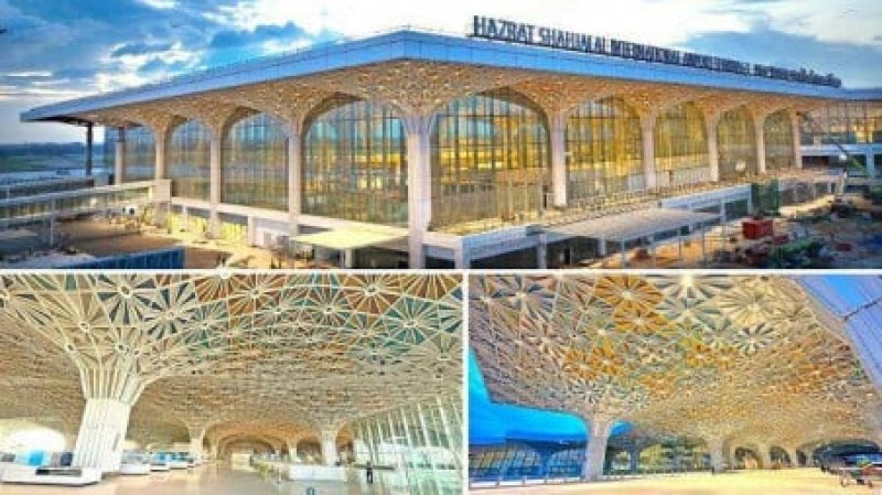 Japanese SWG tender crucial for HSIA’s 3rd terminal ORAT