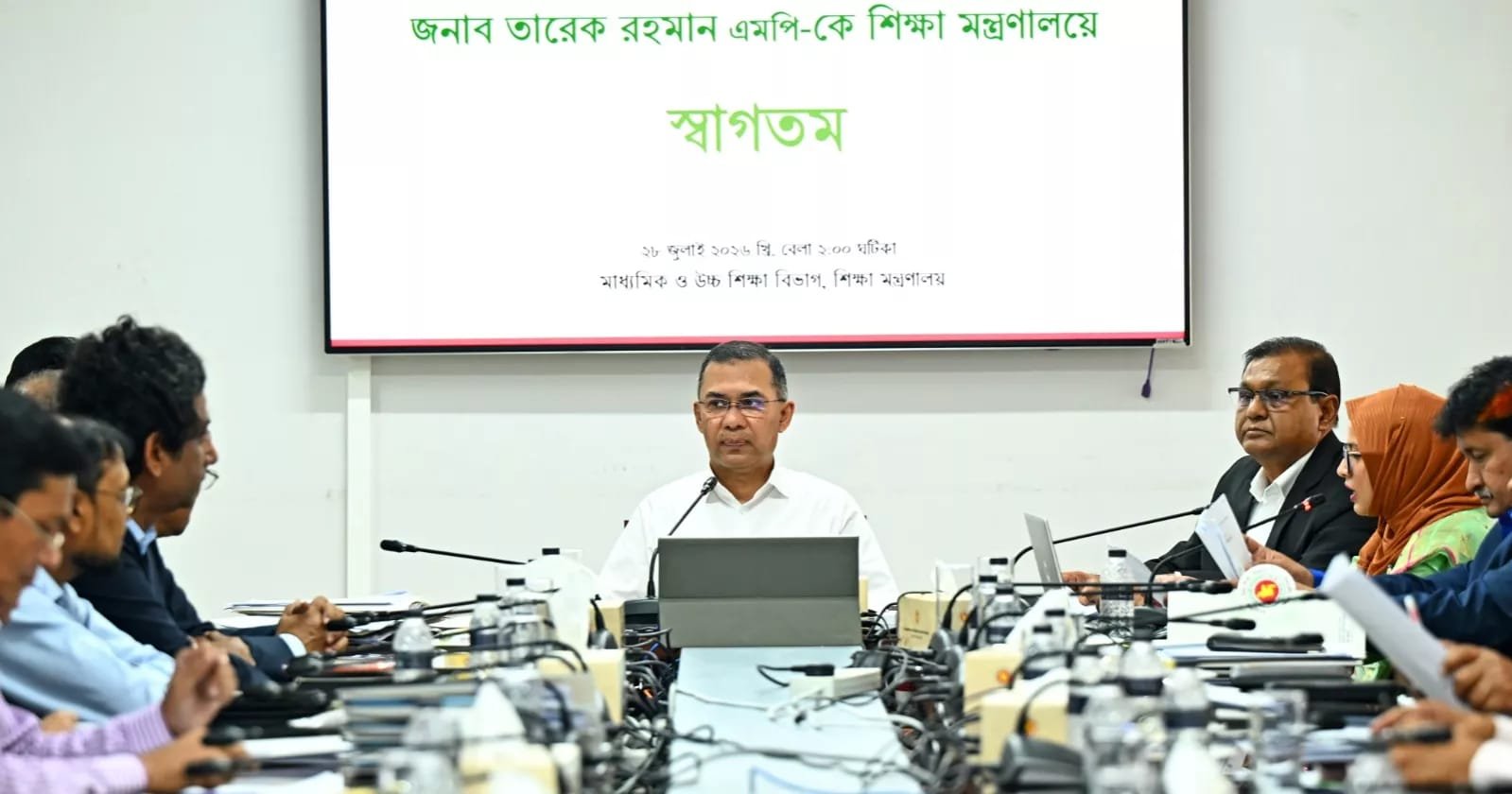 Quality education for every student govt's top priority: PM
