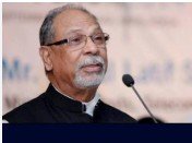 Ex-Minister Latif Siddique arrested in ICT case