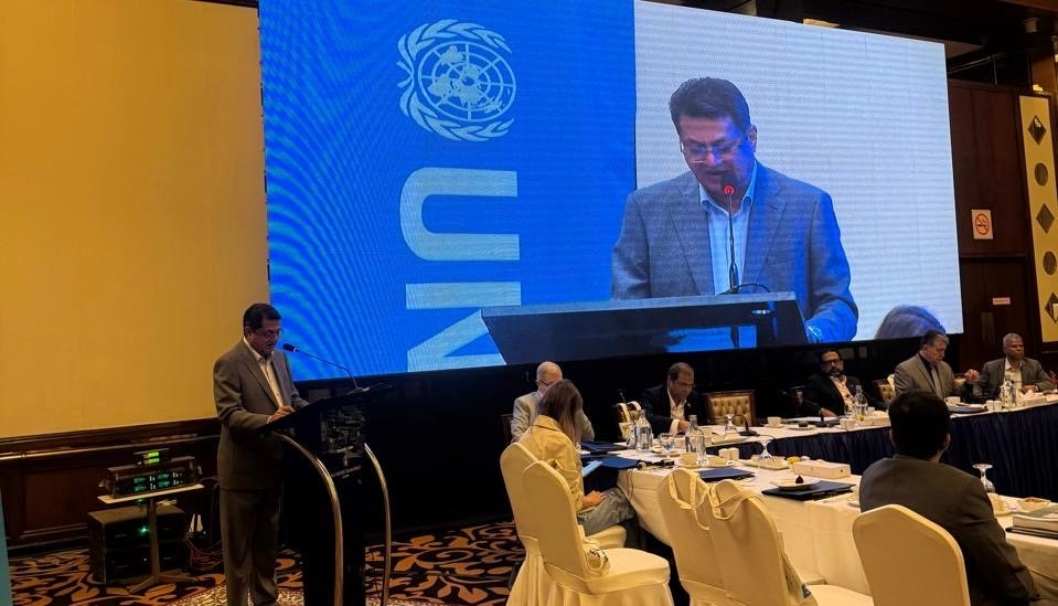 Govt working to ensure planned urbanisation: Housing Minister 