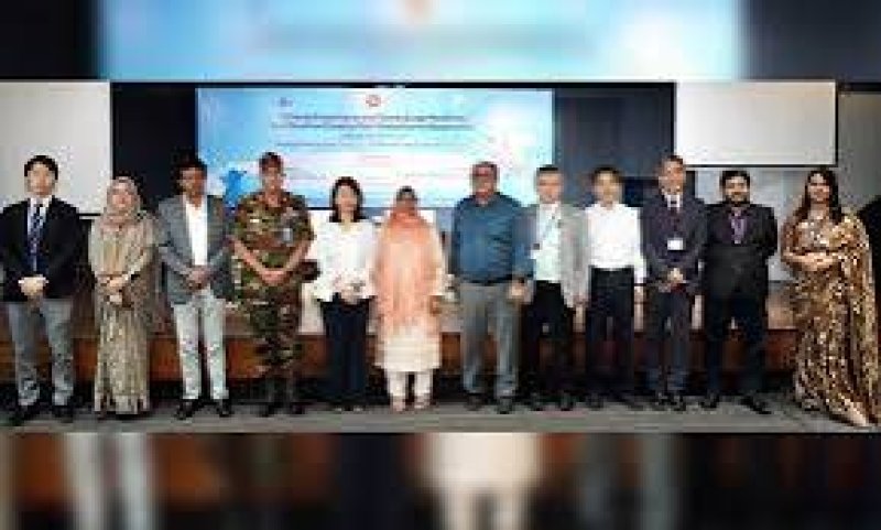DSCC unveils Tk 40.05bn budget for FY27