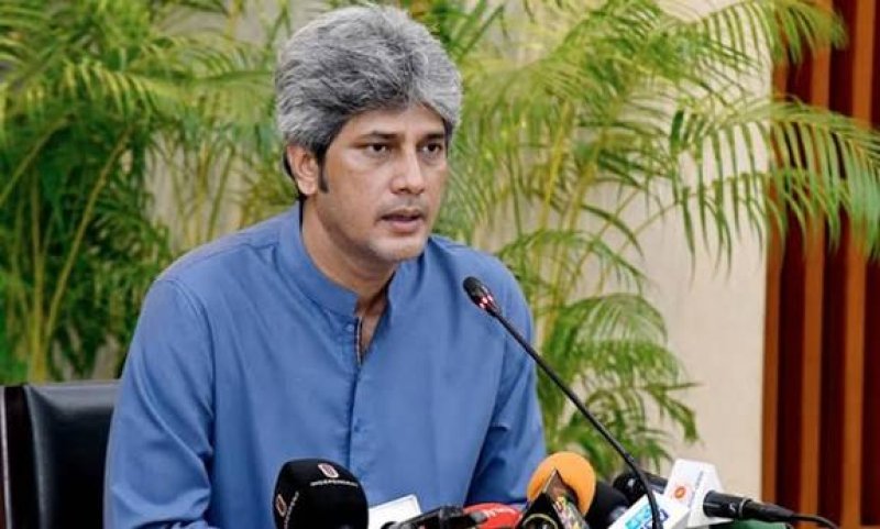 Govt aims to build investment-driven, productive economy: Saki