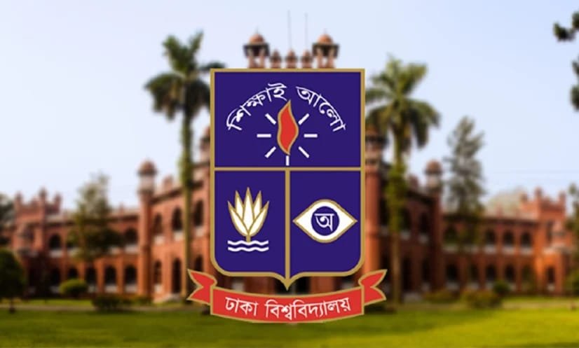 DU suspends 6 teachers, recommends Sadeka Halim’s removal