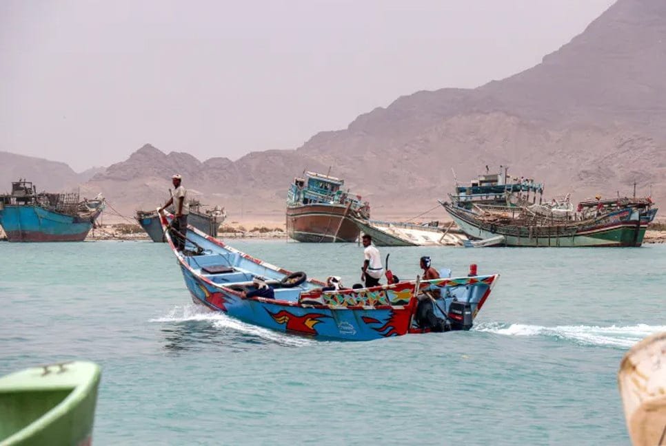 Bangladesh joins Saudi-led 14-nation maritime alliance