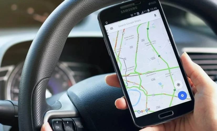 Public transport must have GPS tracking from Aug 1