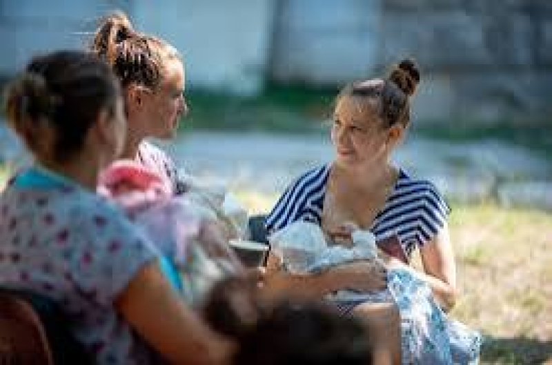 Boost breastfeeding support for every child's healthy start