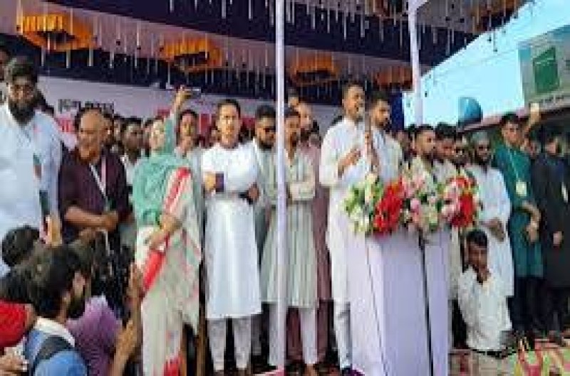 Hasina would face execution if returns to Bangladesh: Nasiruddin