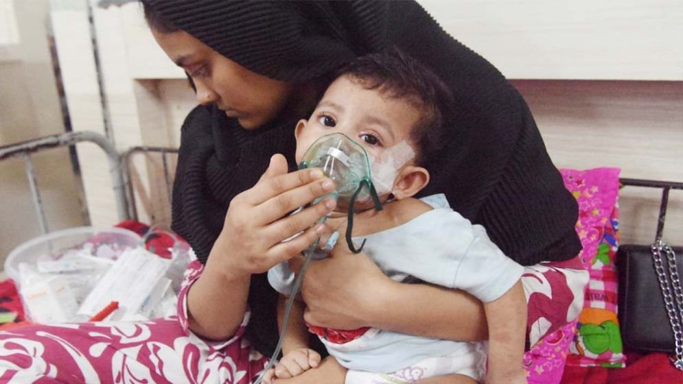 Three more measles-linked deaths reported