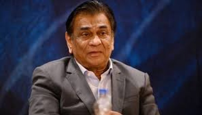 Kazi Salahuddin re-elected SAFF president unopposed