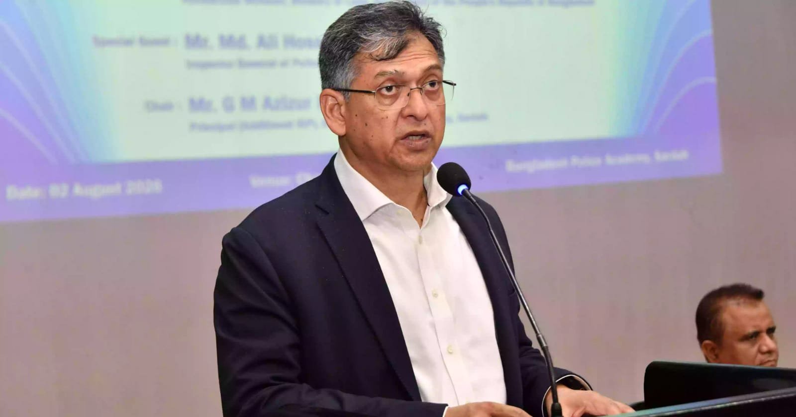Dubai law firm appointed over Benazir bail: Minister