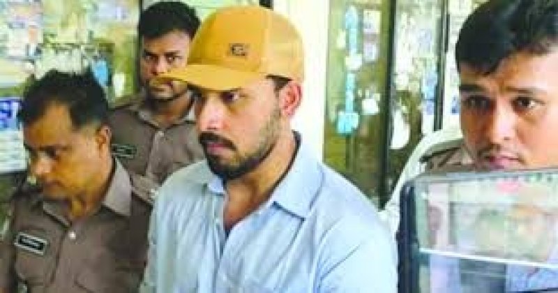 Actor Alvi gets HC bail in case over wife’s death