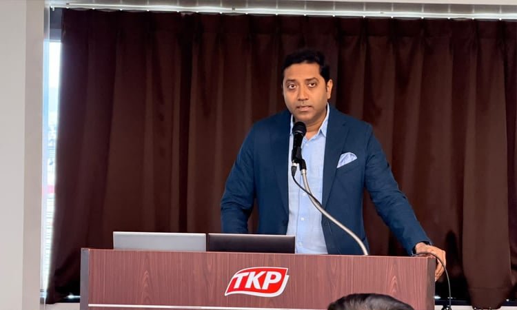Japan can access 3bn market through Bangladesh: Bobby