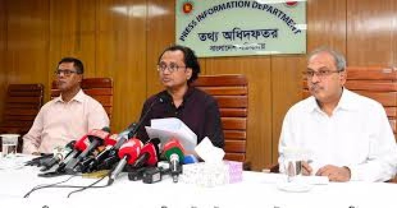 Media defying court order on Hasina speeches to face action: Zahed